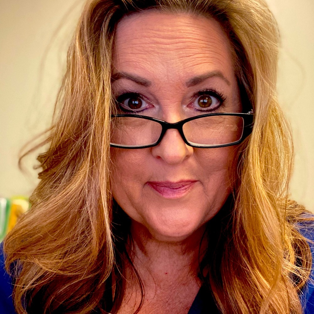 Meet your Posher, Deanna
